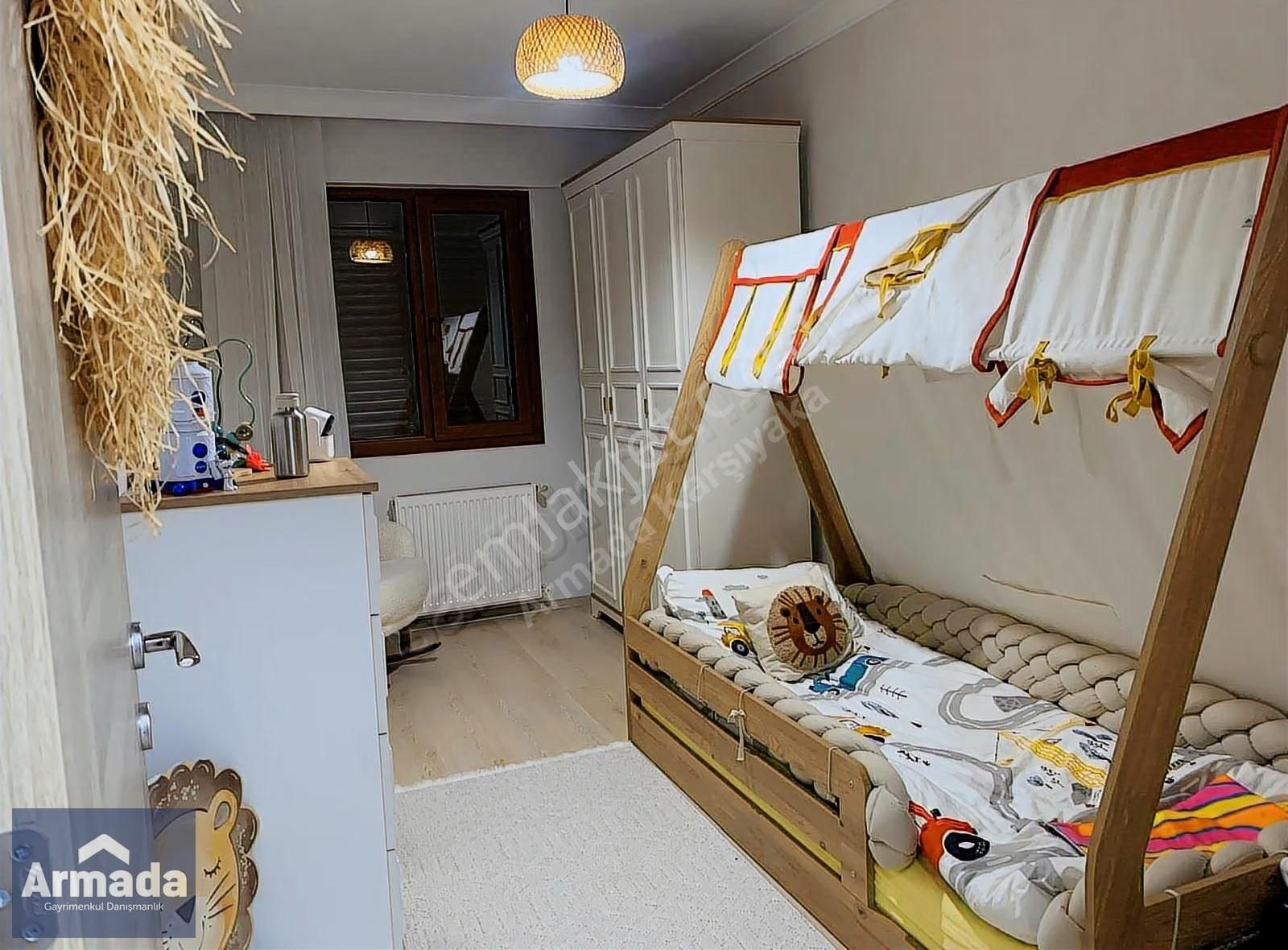 Menemen Irmak Mahallesinde Satılık 3+1 Ferah Modern Daire - Görsel 33