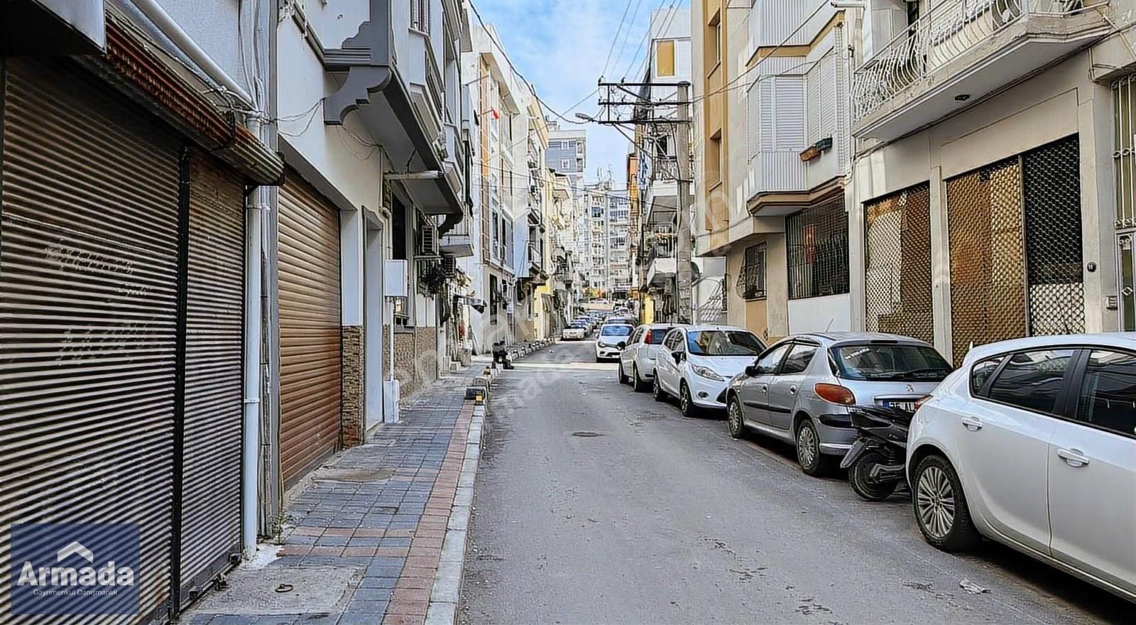 İzmir Hatay Üçyolda Satılık Geniş 3+1 İyi Konumlu Kelepir Daire - Görsel 14