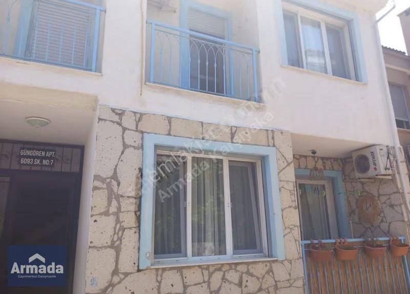 Çeşme Reisderede Satılık Dubleks Teraslı Ferah 2+1 Daire - Görsel 14