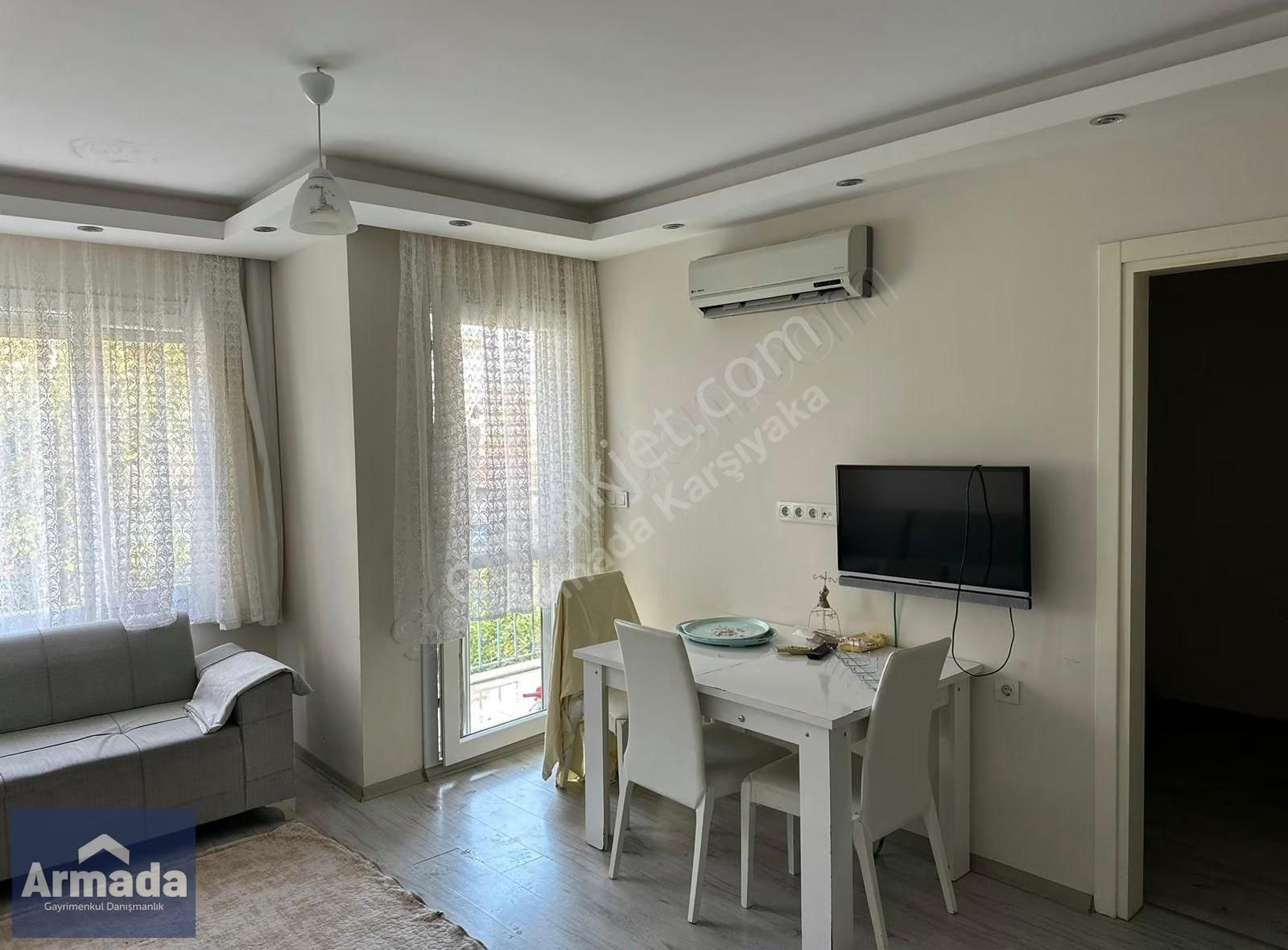 Çeşme Reisderede Satılık Dubleks Teraslı Ferah 2+1 Daire - Görsel 8