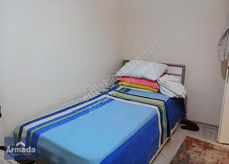 Çeşme Reisderede Satılık Dubleks Teraslı Ferah 2+1 Daire - Görsel 20