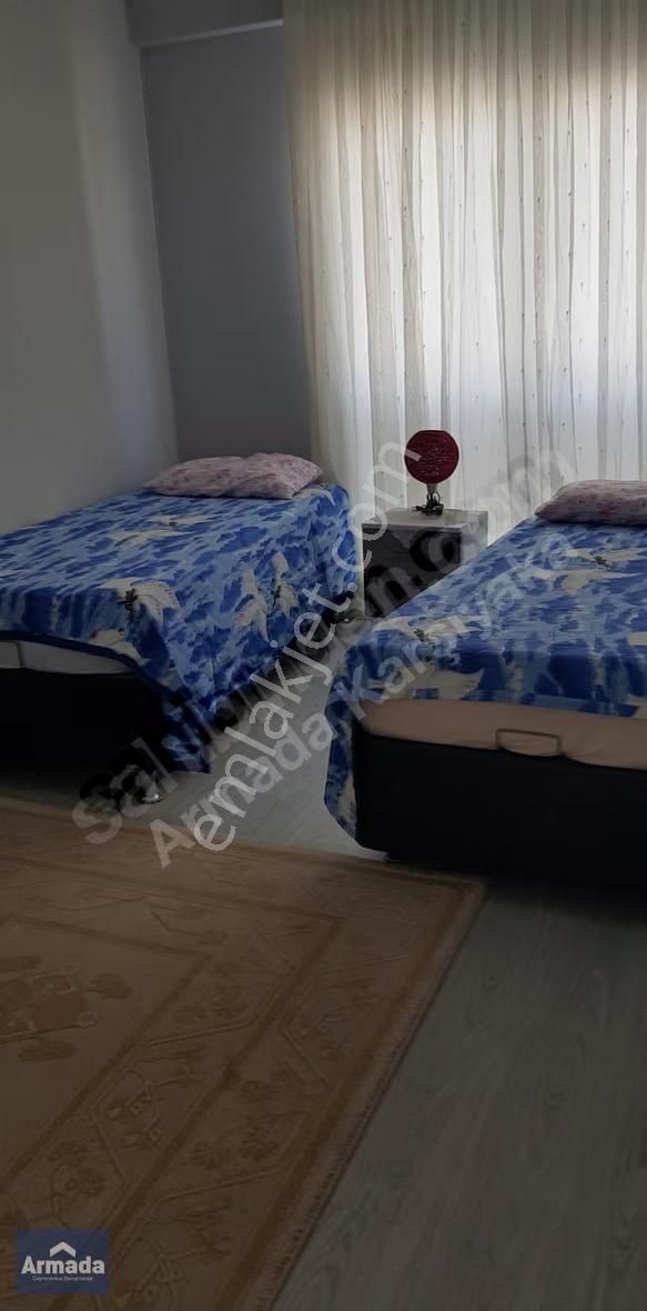 Seyrek Country Plus Vitrin 1+1 Full Eşyalı Satılık Daire - Görsel 5