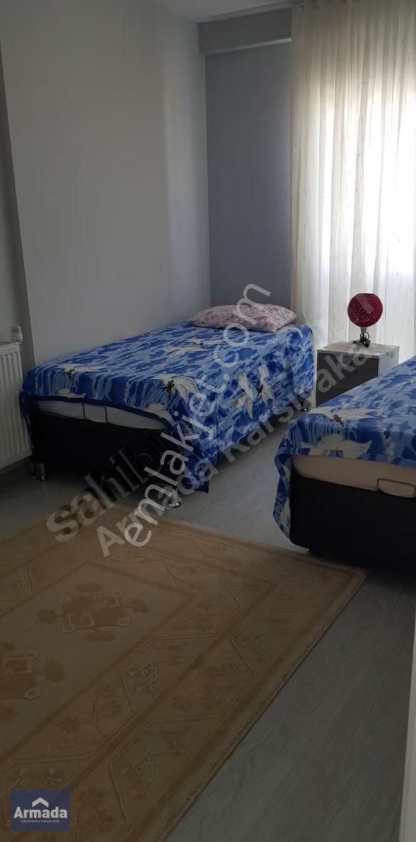 Seyrek Country Plus Vitrin 1+1 Full Eşyalı Satılık Daire - Görsel 15