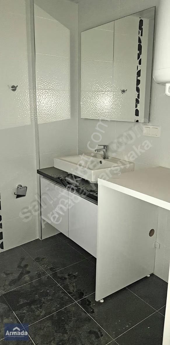 Seyrek Country Plus Vitrin 1+1 Full Eşyalı Satılık Daire - Görsel 3