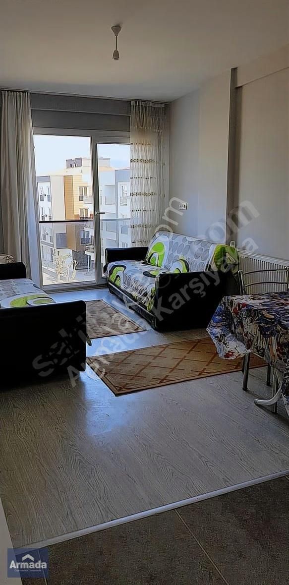 Seyrek Country Plus Vitrin 1+1 Full Eşyalı Satılık Daire - Görsel 7