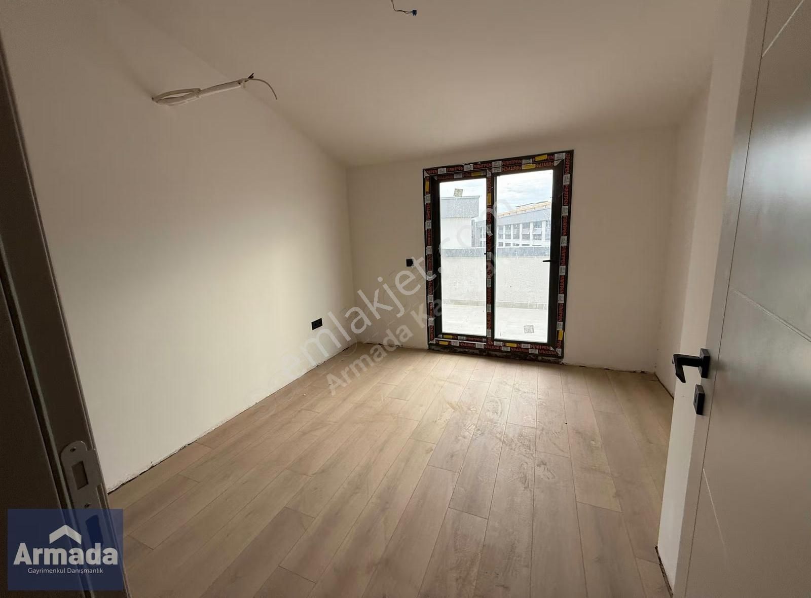 Avlu Torbalı Satılık 1+1 Lüks Daire Tip 6 - Görsel 2