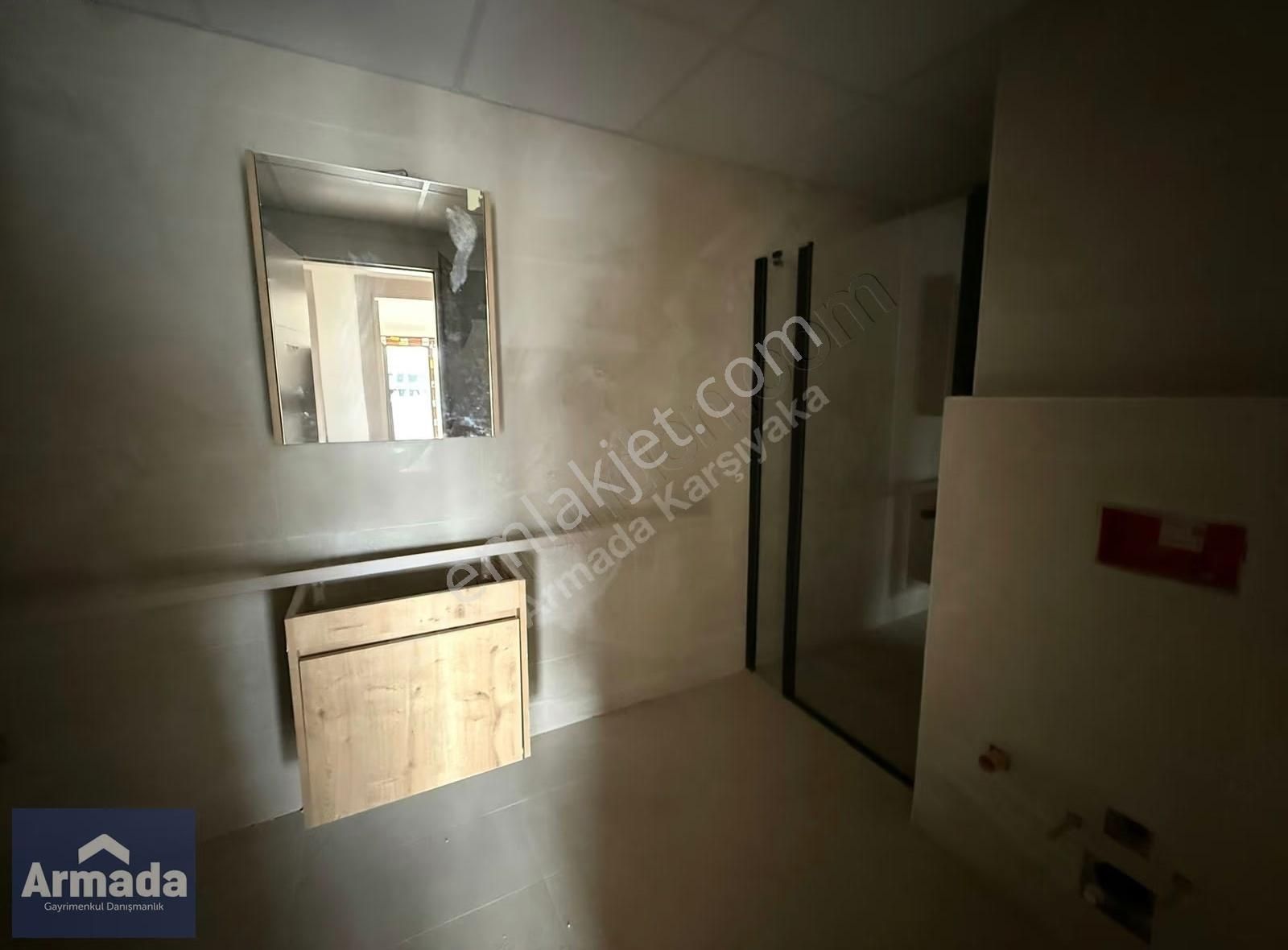 Avlu Torbalı Satılık 1+1 Lüks Daire Tip 6 - Görsel 6