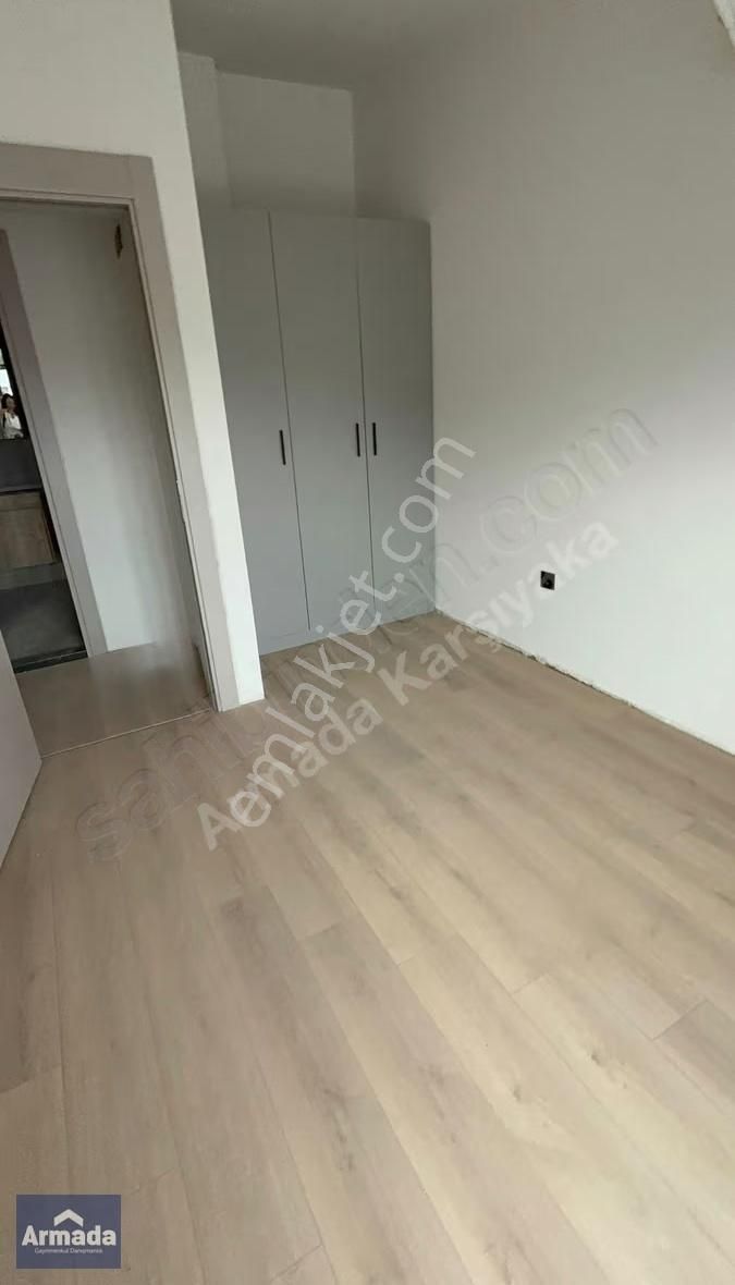 Avlu Torbalı Satılık 1+1 Lüks Daire Tip 6 - Görsel 7