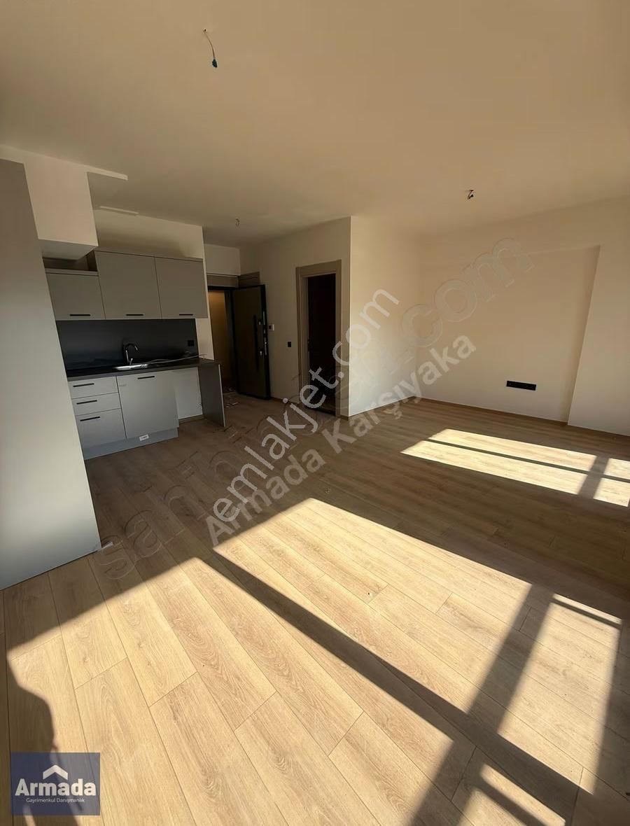 Avlu Torbalı Satılık 1+1 Lüks Daire Tip 6 - Görsel 3