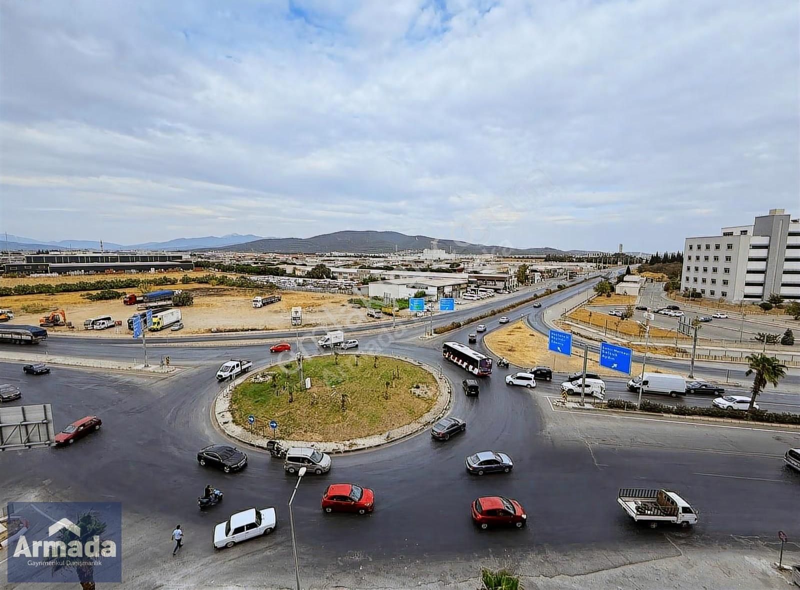 Avlu Torbalı Satılık 1+1 Lüks Daire Tip 6 - Görsel 13