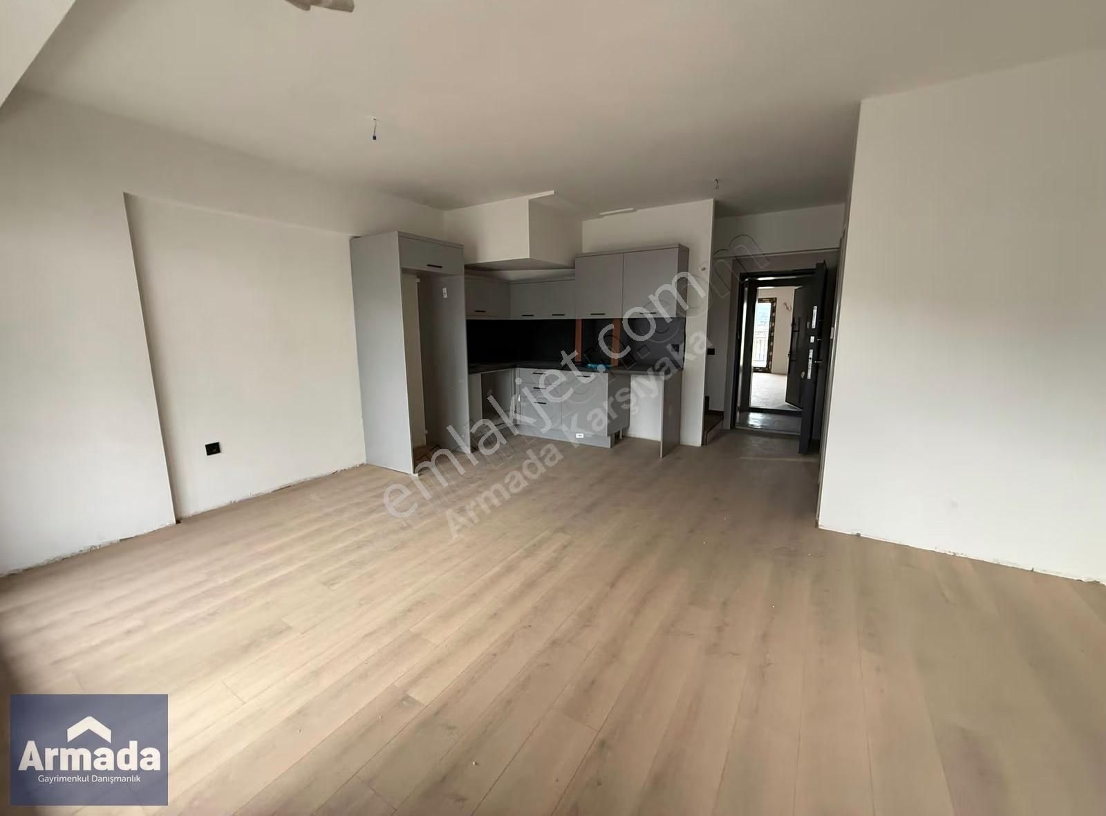 Avlu Torbalı Satılık 1+1 Lüks Daire Tip 6 - Görsel 4