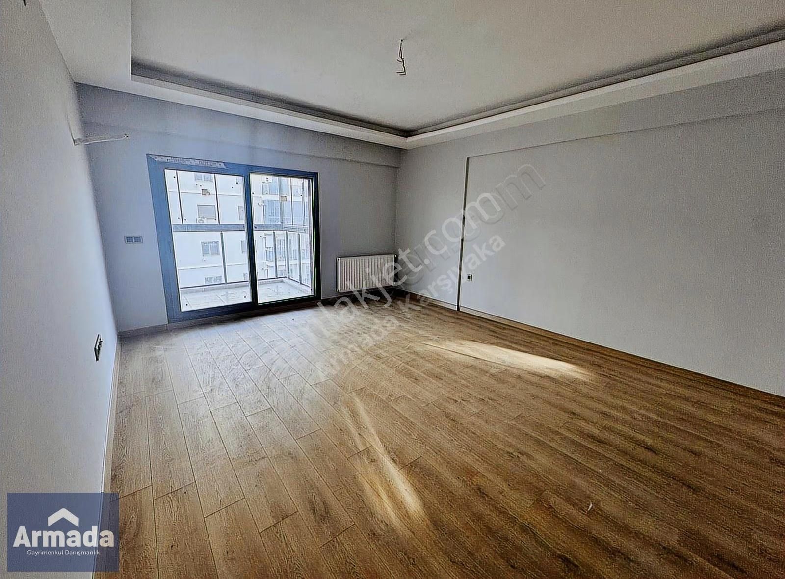 Koyunderede Site İçi Havuzlu Kapalı Otoparklı Kiralık 2+1 Daire - Görsel 10