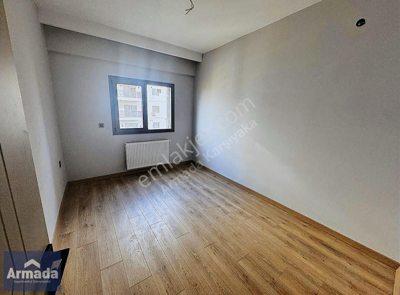 Koyunderede Site İçi Havuzlu Kapalı Otoparklı Kiralık 2+1 Daire - Görsel 15