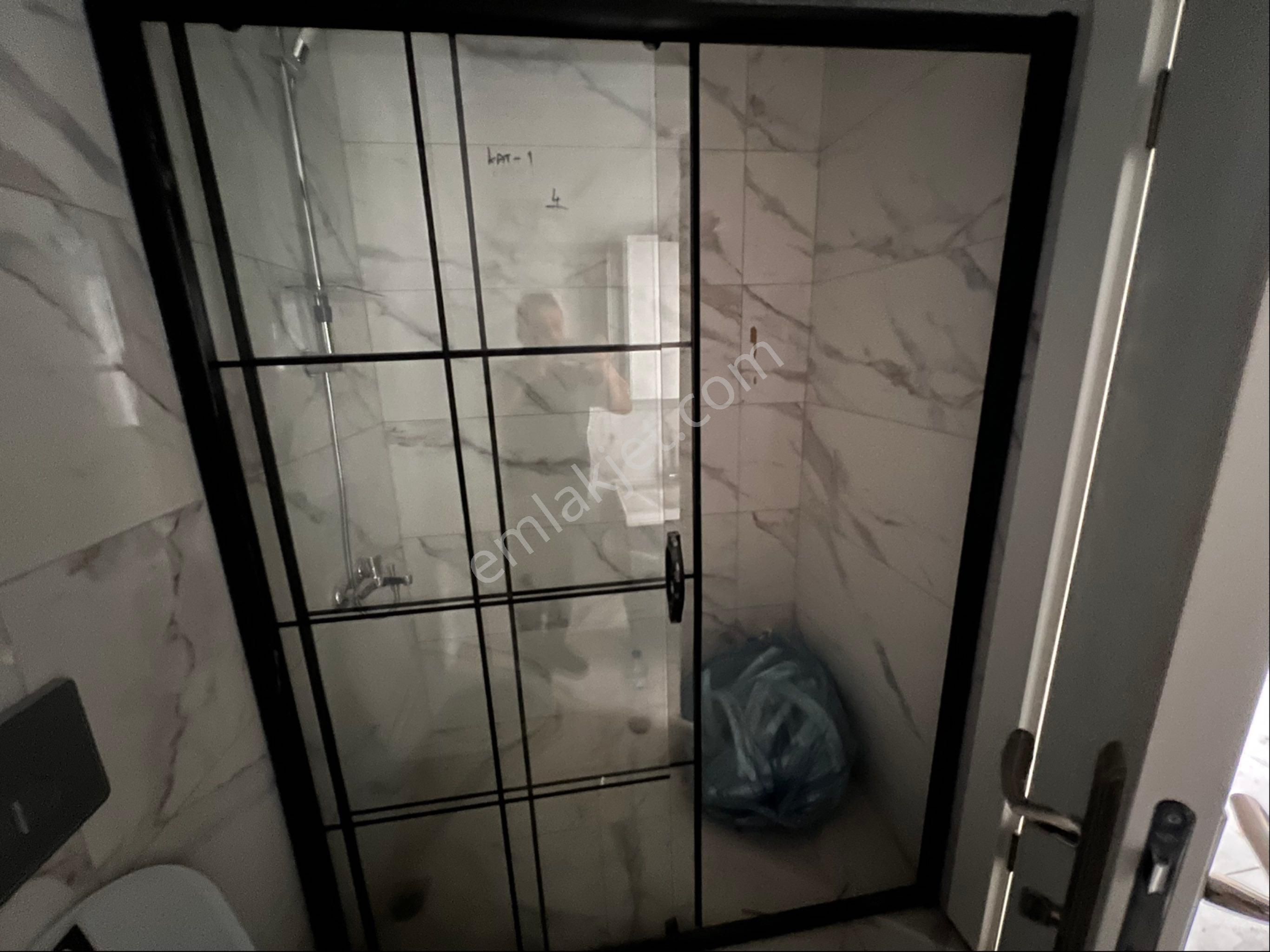 Alanya Mahmutlarda Kiralık 1+1 Daire - Görsel 5