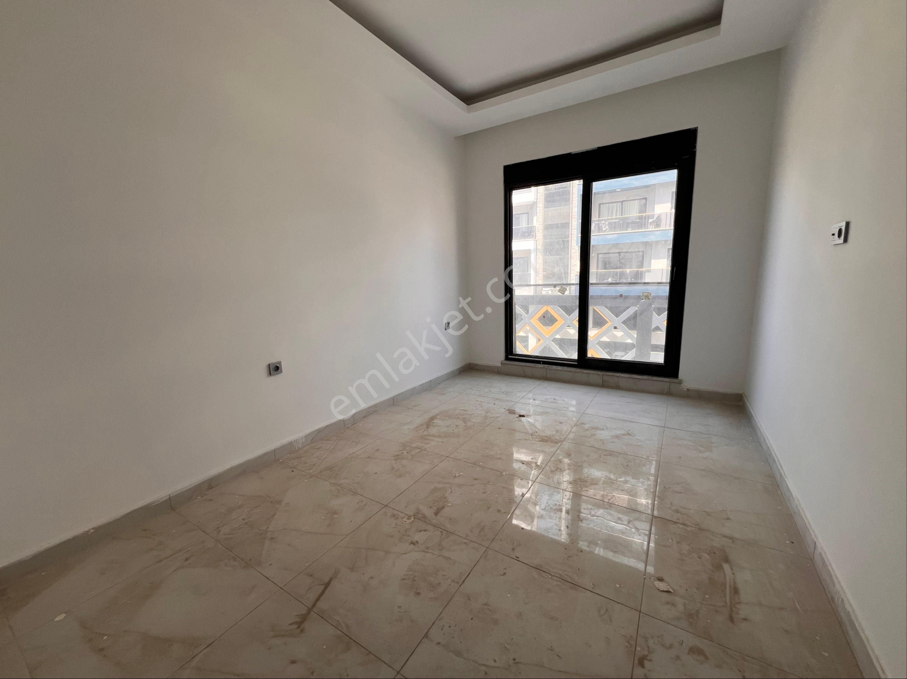 Alanya Mahmutlarda Kiralık 1+1 Daire - Görsel 3
