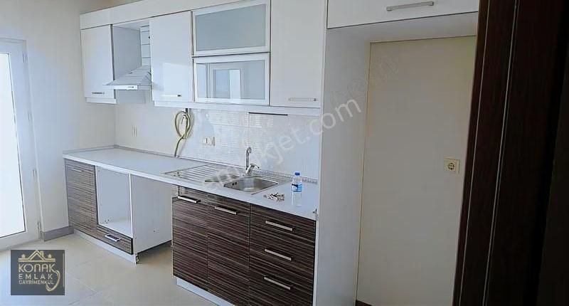 Bahcekent Emlak Konut Da Satılık 2+1 Daire - Görsel 15