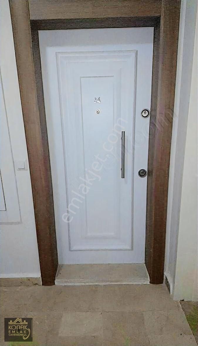 Bahcekent Emlak Konut Da Satılık 2+1 Daire - Görsel 11