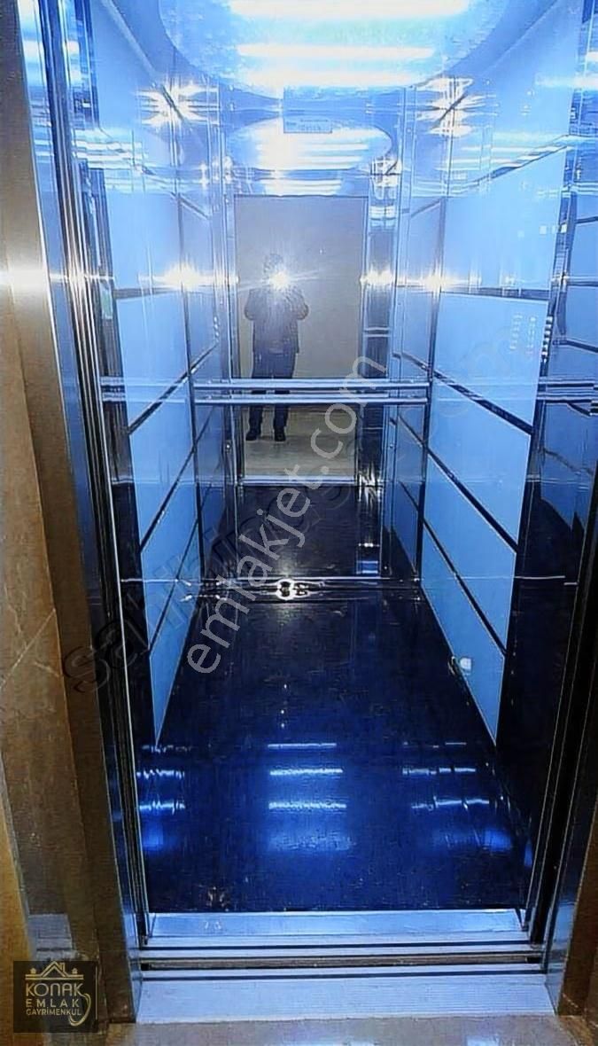 Bahcekent Emlak Konut Da Satılık 2+1 Daire - Görsel 18