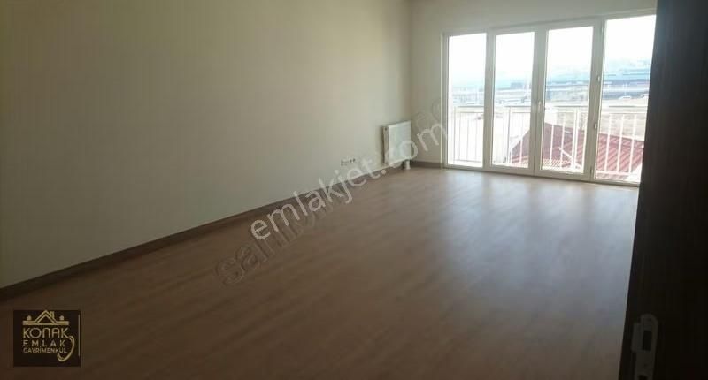 Bahcekent Emlak Konut Da Satılık 2+1 Daire - Görsel 9