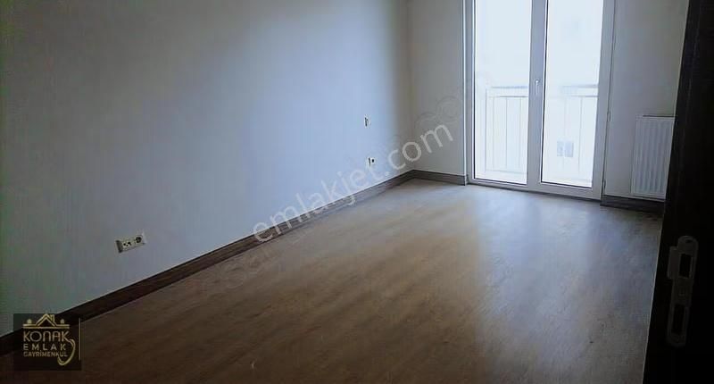 Bahcekent Emlak Konut Da Satılık 2+1 Daire - Görsel 6