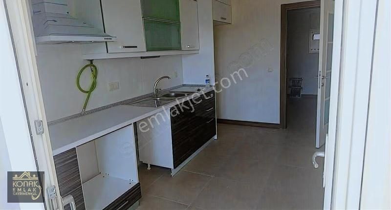 Bahcekent Emlak Konut Da Satılık 2+1 Daire - Görsel 8