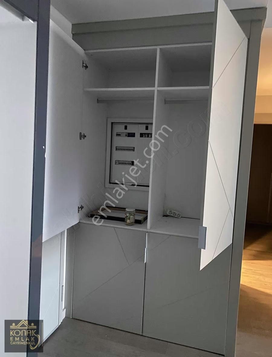 Avcılar Parsellerde Satılık Daire - Görsel 5