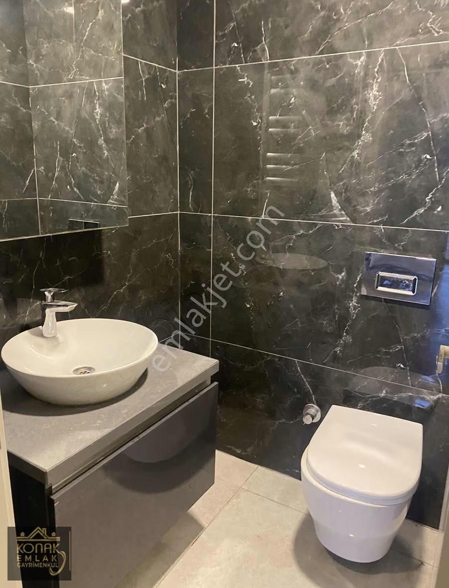 Avcılar Parsellerde Satılık Daire - Görsel 29