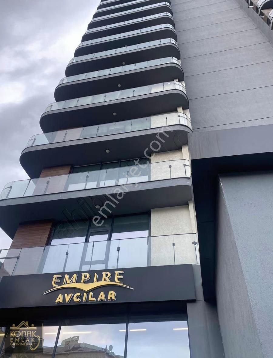 Avcılar Parsellerde Satılık Daire - Görsel 10