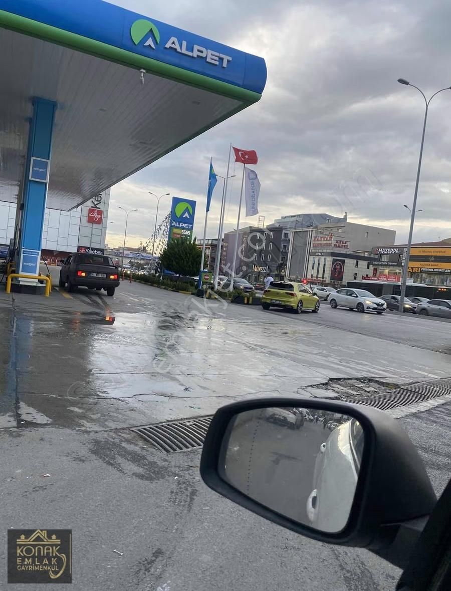 Avcılar Parsellerde Satılık Daire - Görsel 13