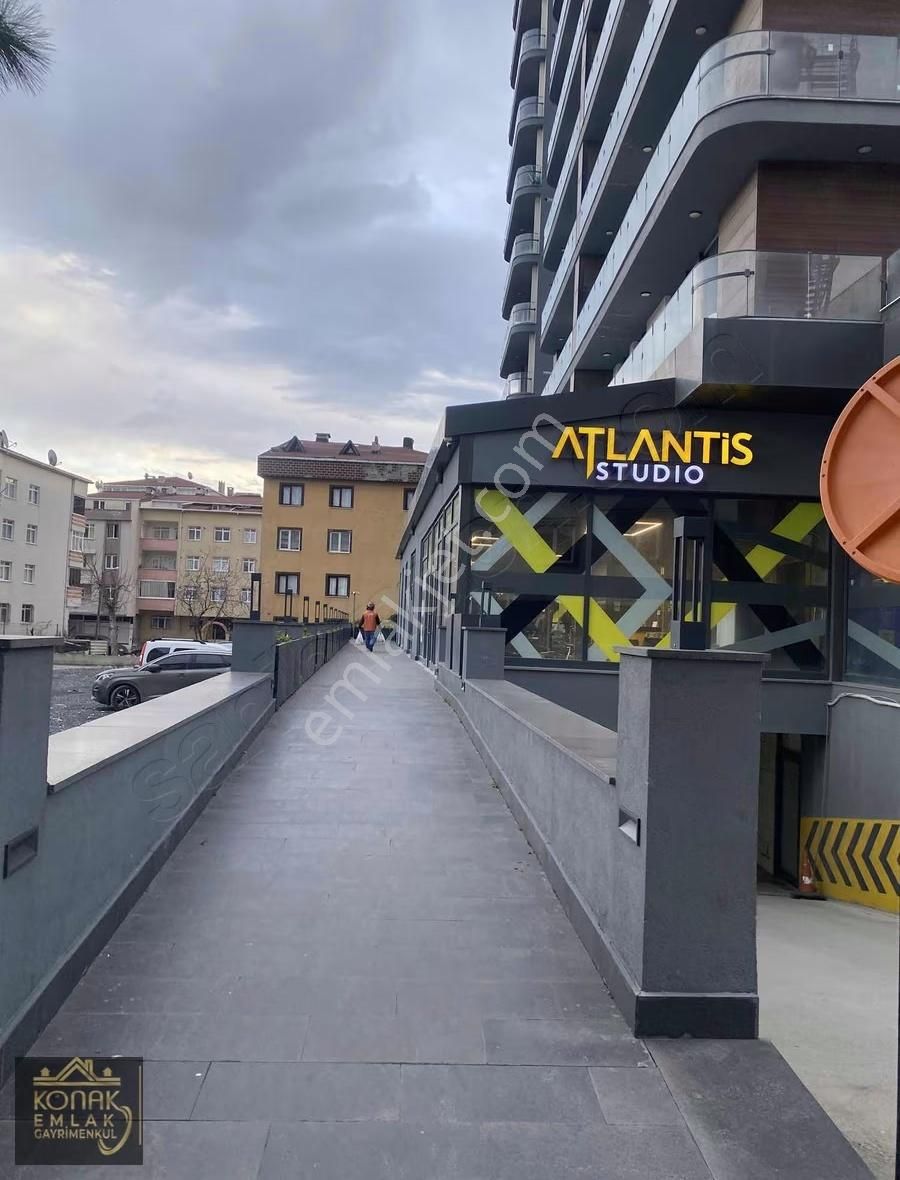 Avcılar Parsellerde Satılık Daire - Görsel 23