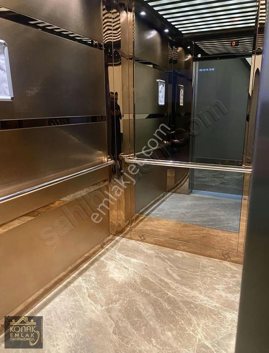 Avcılar Parsellerde Satılık Daire - Görsel 20