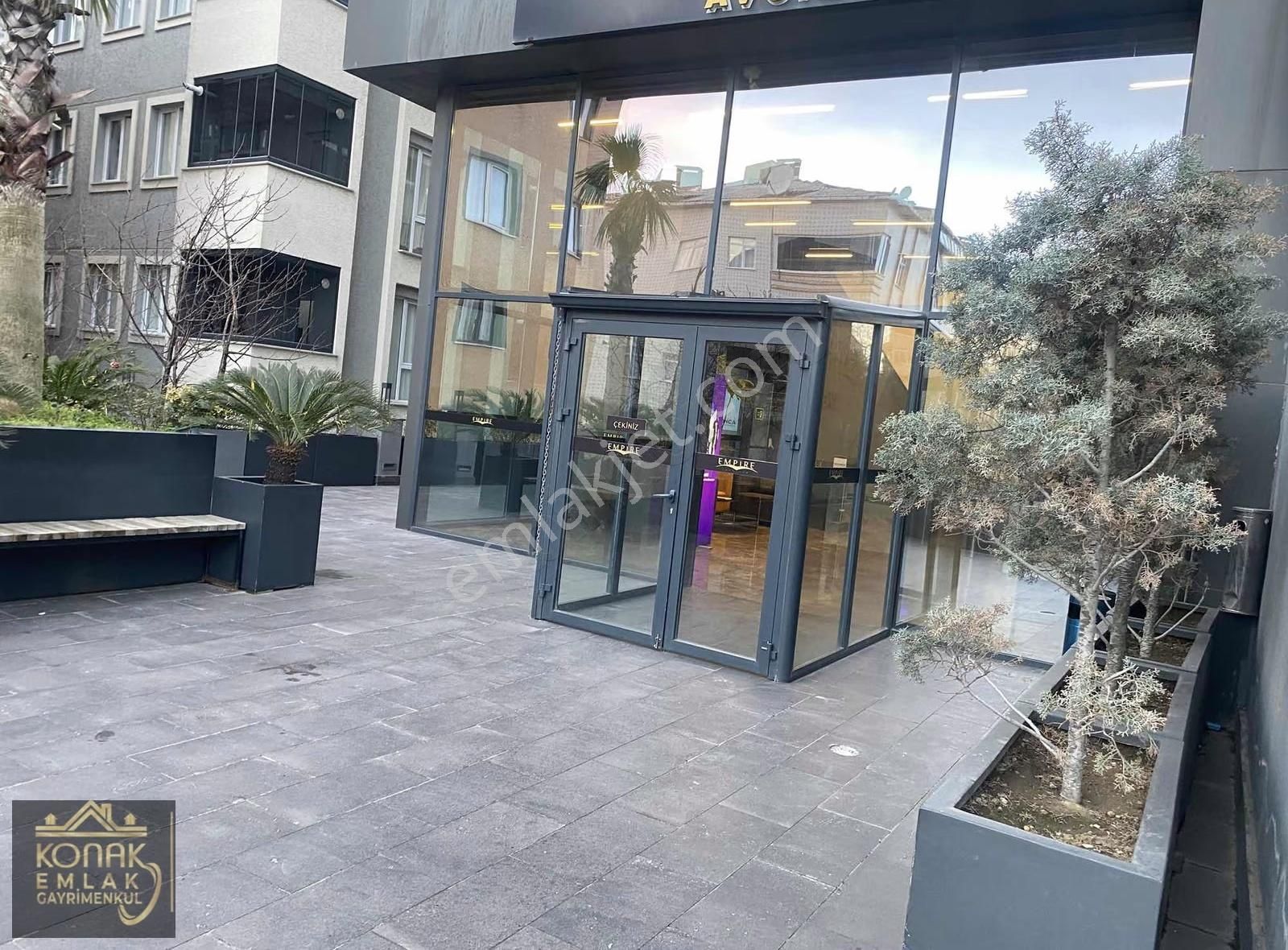 Avcılar Parsellerde Satılık Daire - Görsel 19