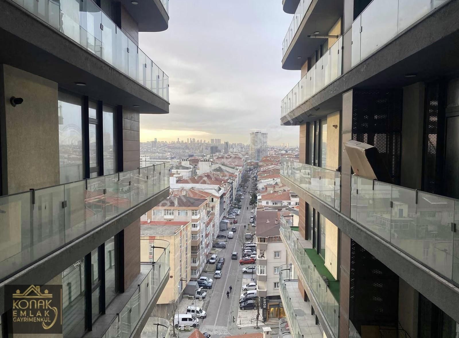 Avcılar Parsellerde Satılık Daire - Görsel 7