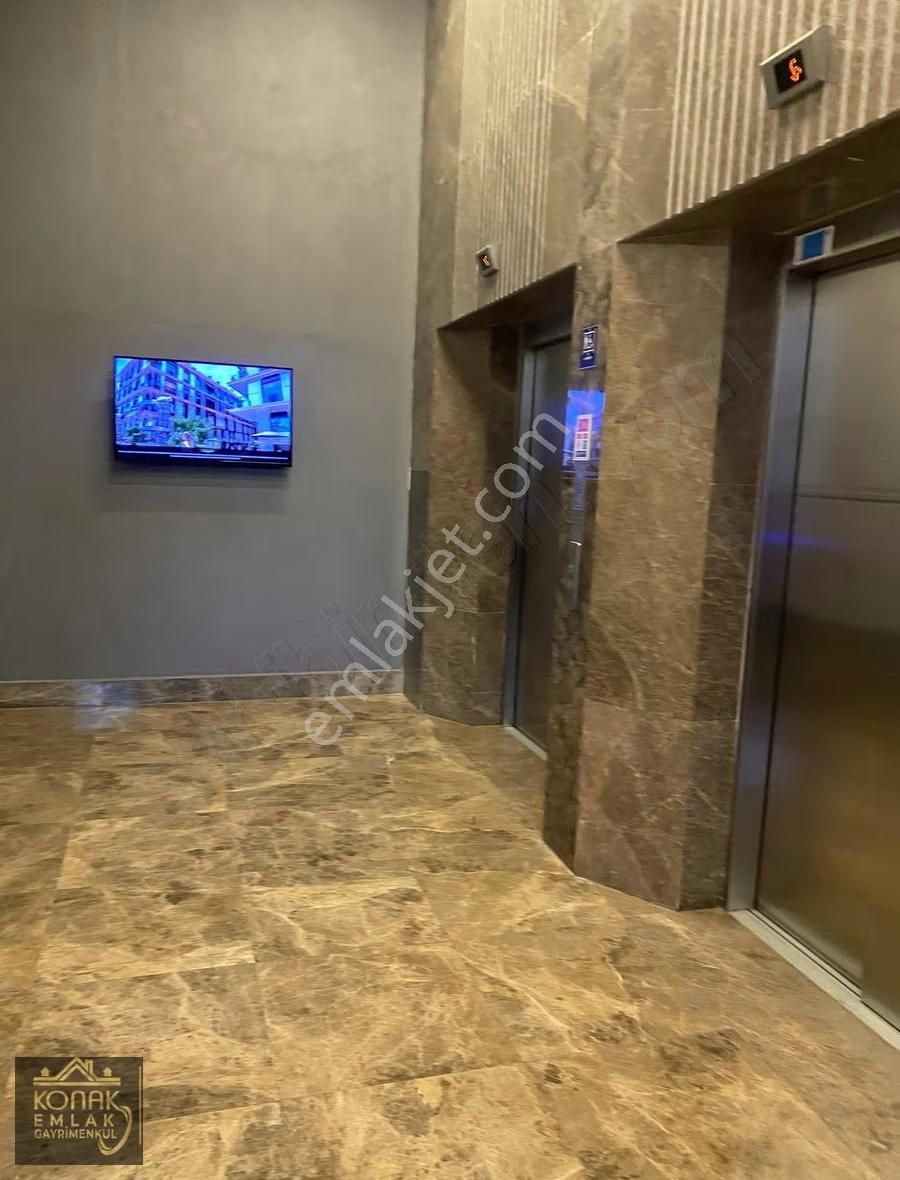 Avcılar Parsellerde Satılık Daire - Görsel 9