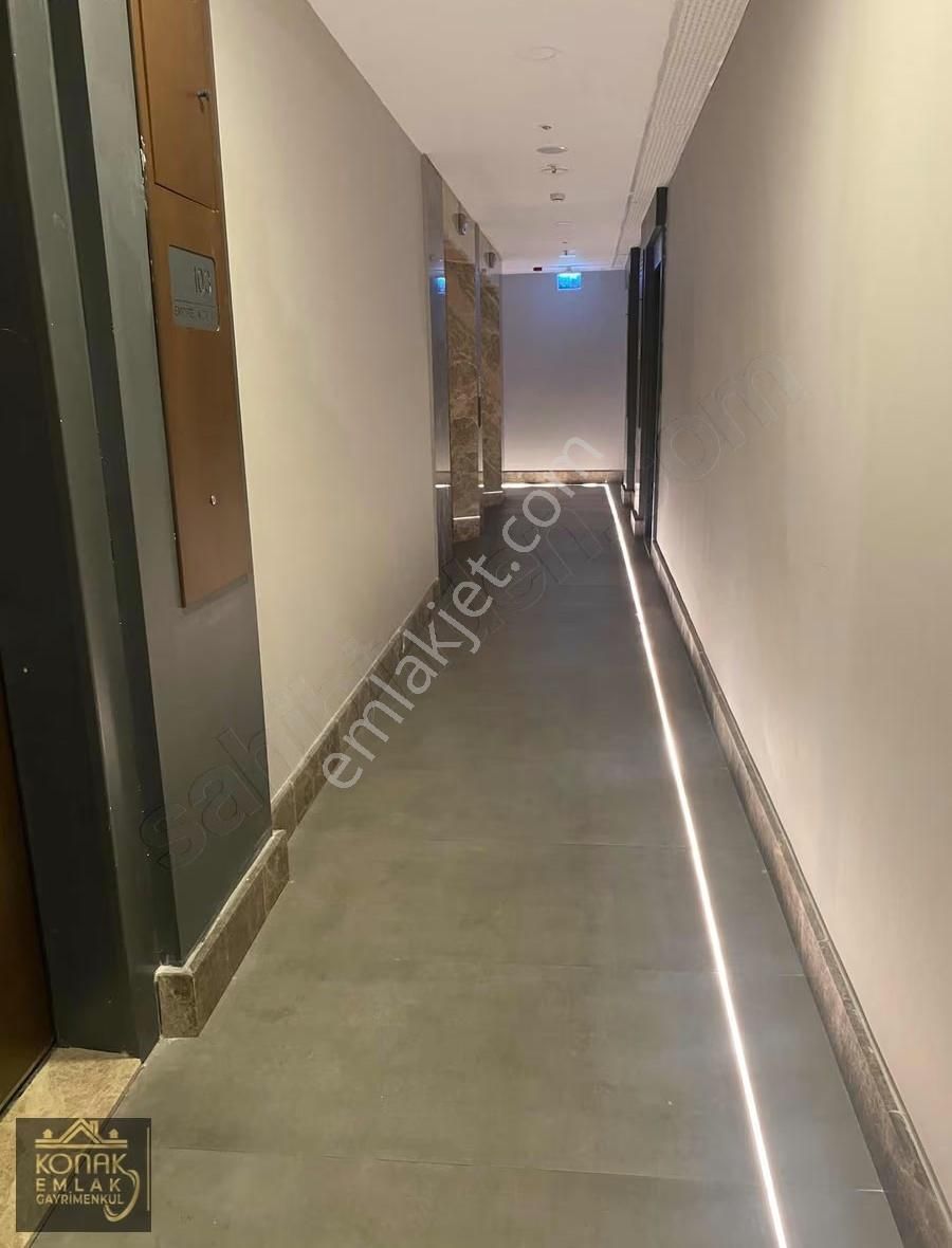 Avcılar Parsellerde Satılık Daire - Görsel 18