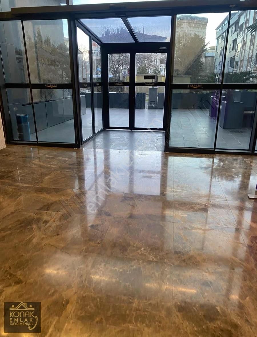 Avcılar Parsellerde Satılık Daire - Görsel 15