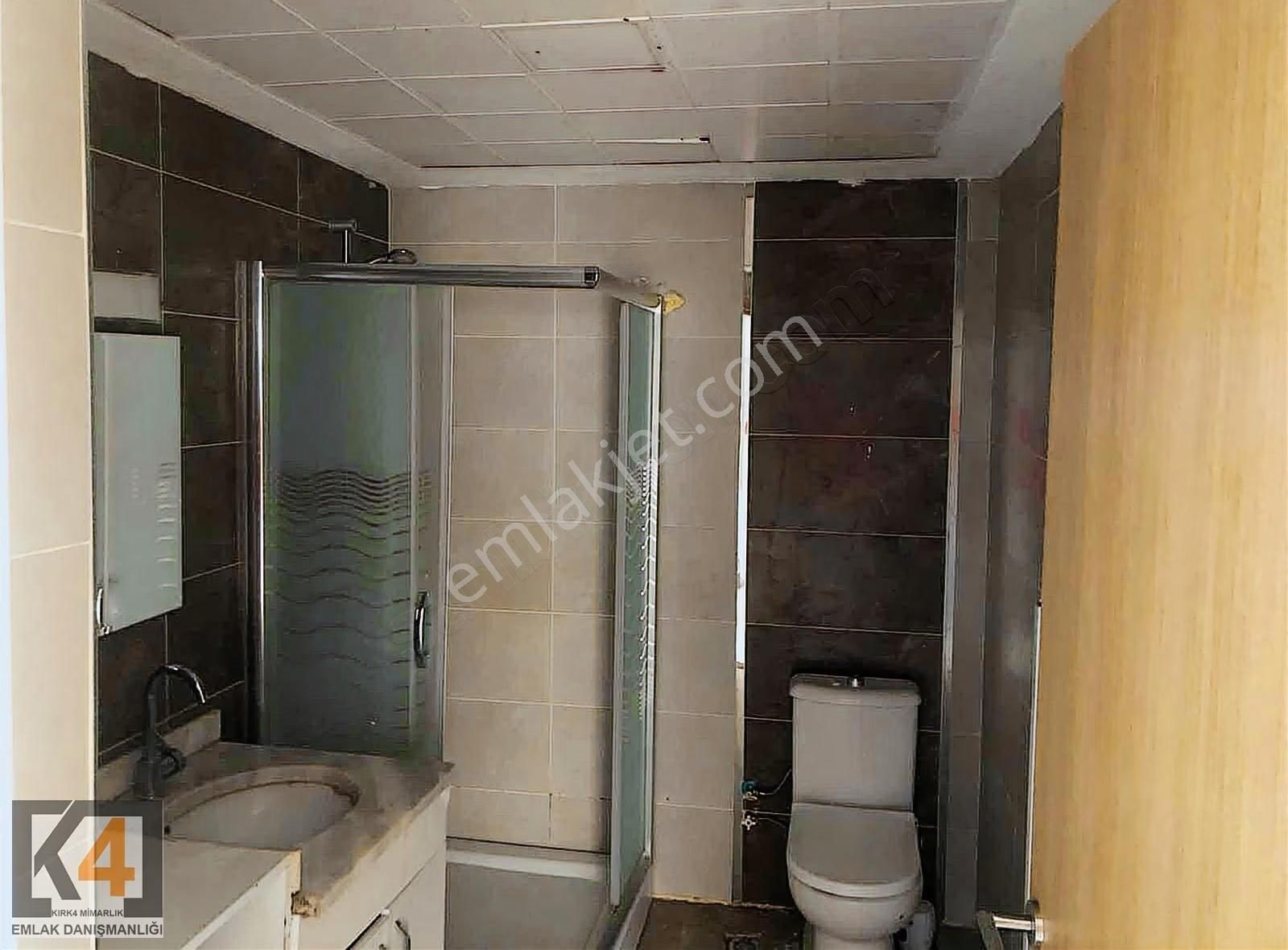 Kayaşehir 24. Bölge 2+1 69 A.mutfak Çarşı İçinde - Görsel 11