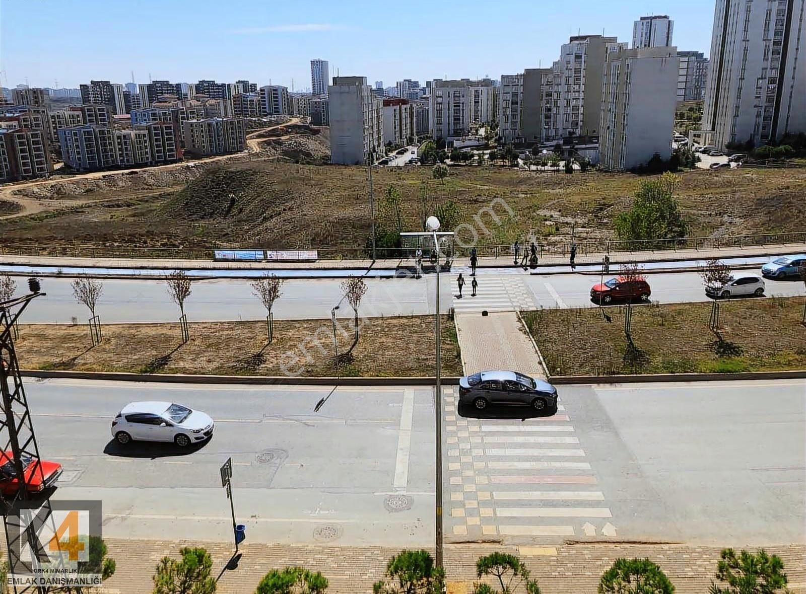 Kayaşehir 24. Bölge 2+1 69 A.mutfak Çarşı İçinde - Görsel 16