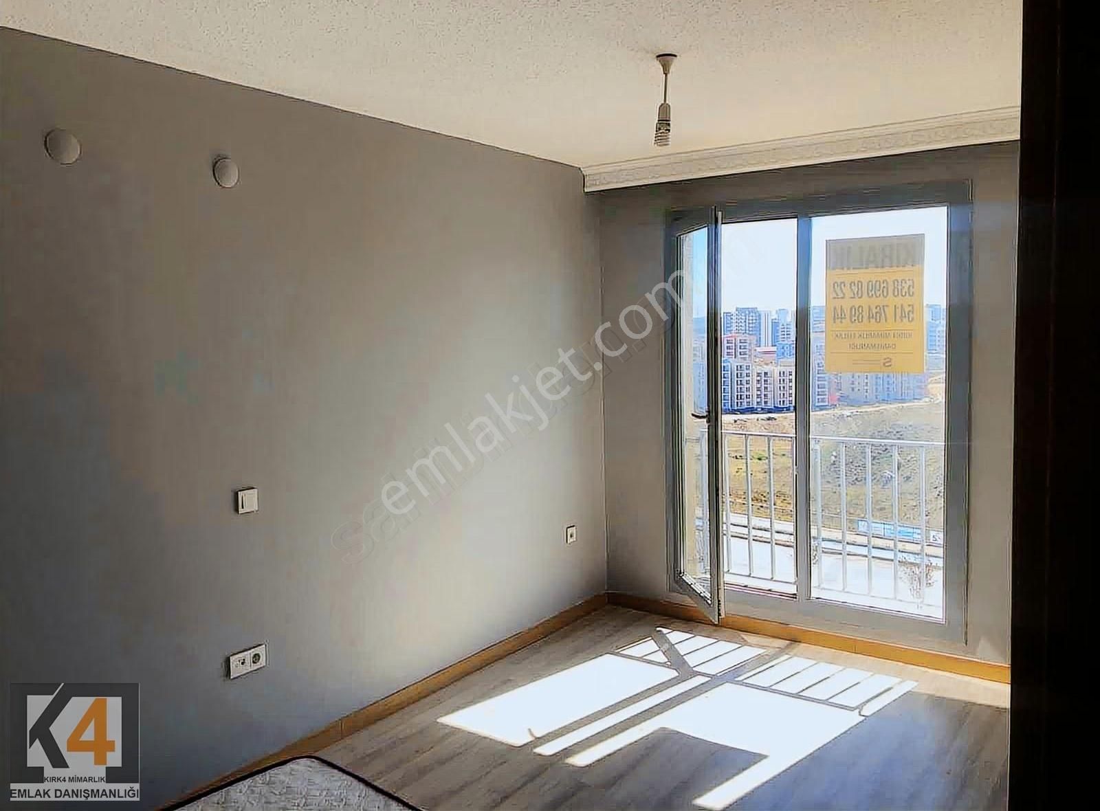 Kayaşehir 24. Bölge 2+1 69 A.mutfak Çarşı İçinde - Görsel 13