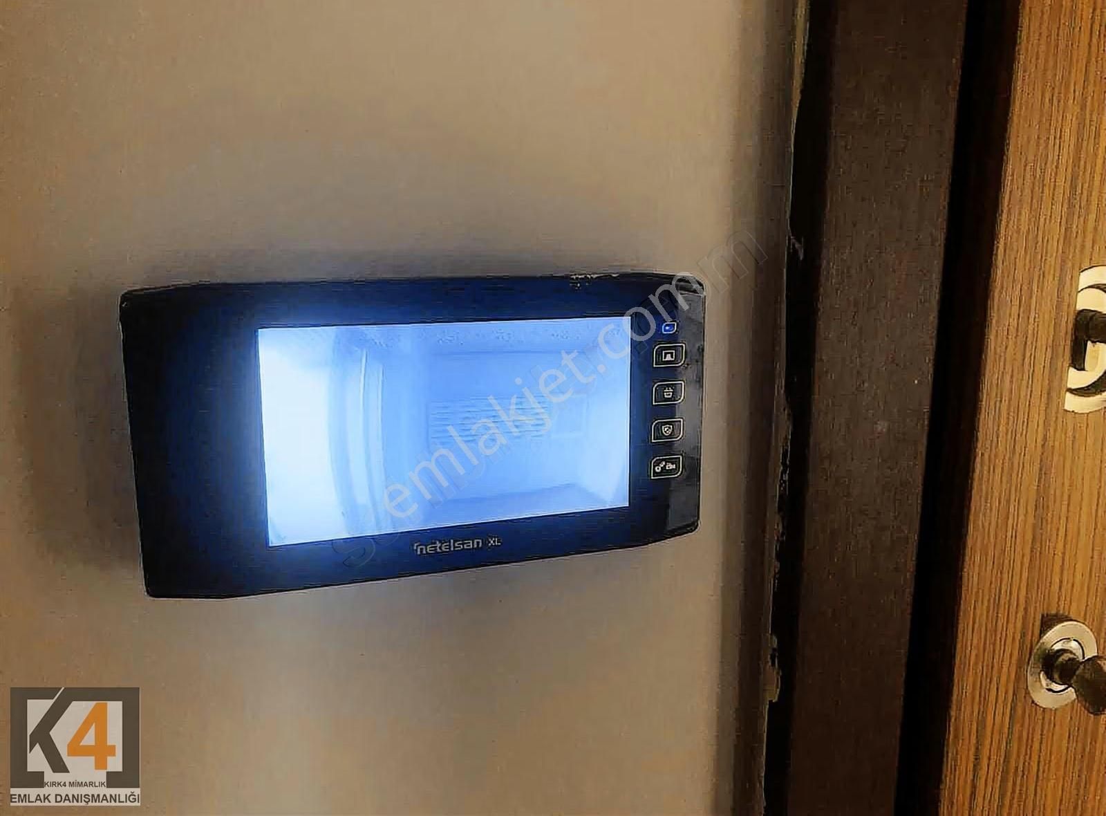 Kayaşehir 24. Bölge 2+1 69 A.mutfak Çarşı İçinde - Görsel 5