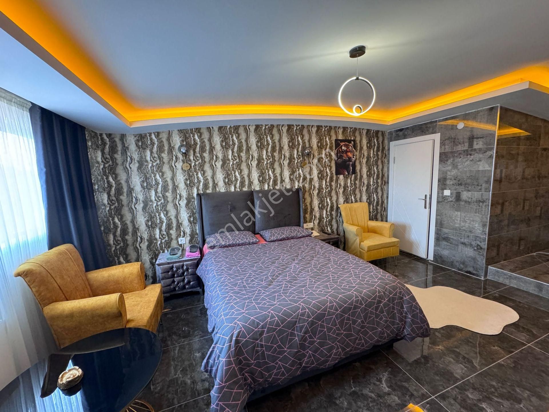 Kızılay Merkezde Günlük Kiralık Lüx Sıfır Yeni Yapılı - Görsel 6