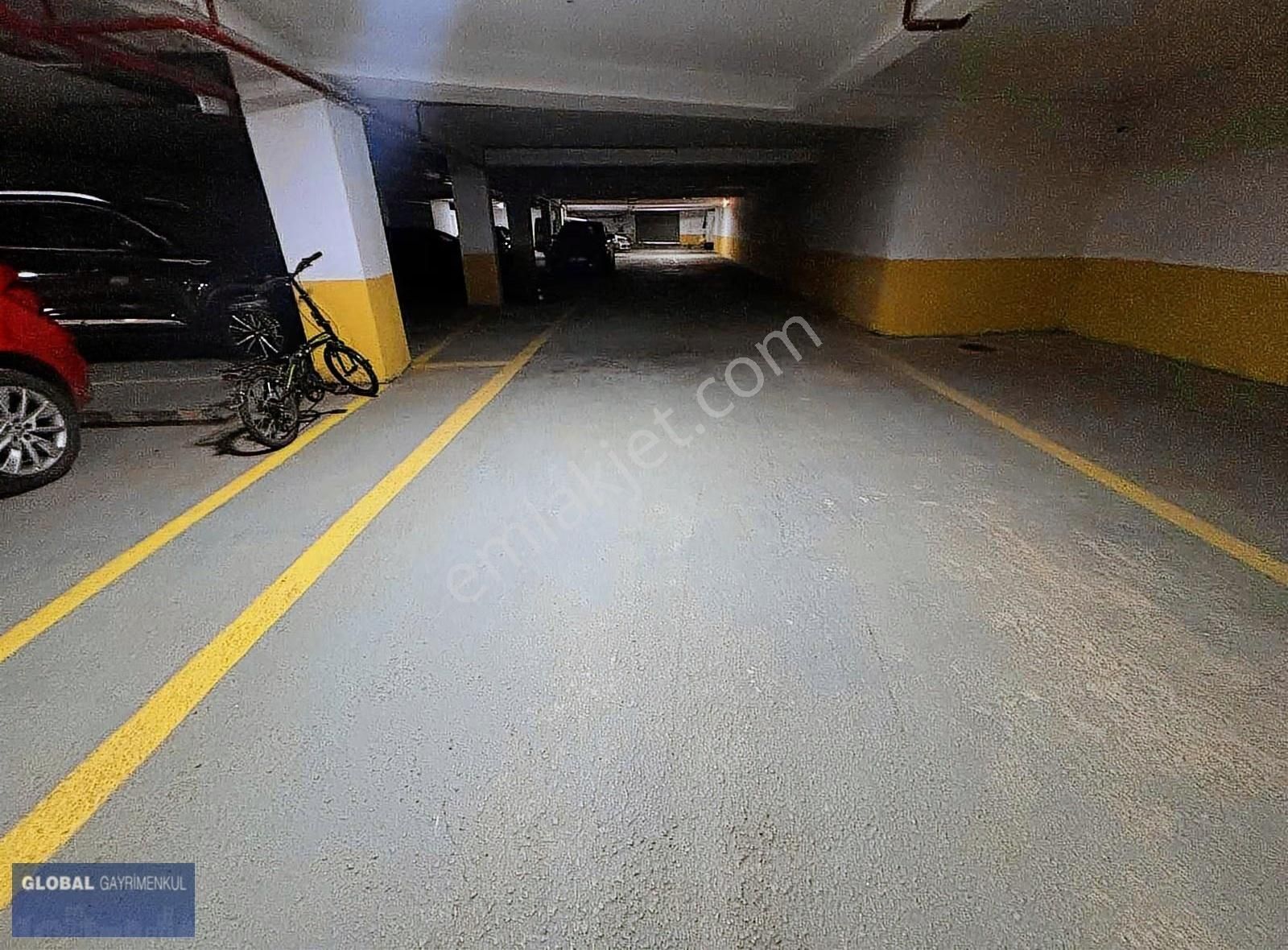 Global'den,havuzlu Elit Sitede,bahçe Kullanımlı,villa Tadında - Görsel 15