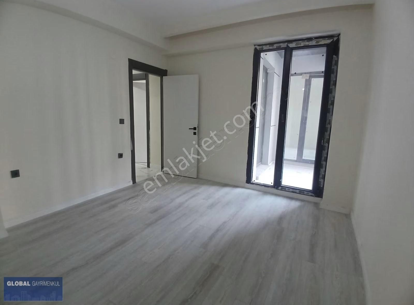 Global'den, Marmaray Yakını, Happy Lıfe Sitesinde, 2+1 Daire - Görsel 11