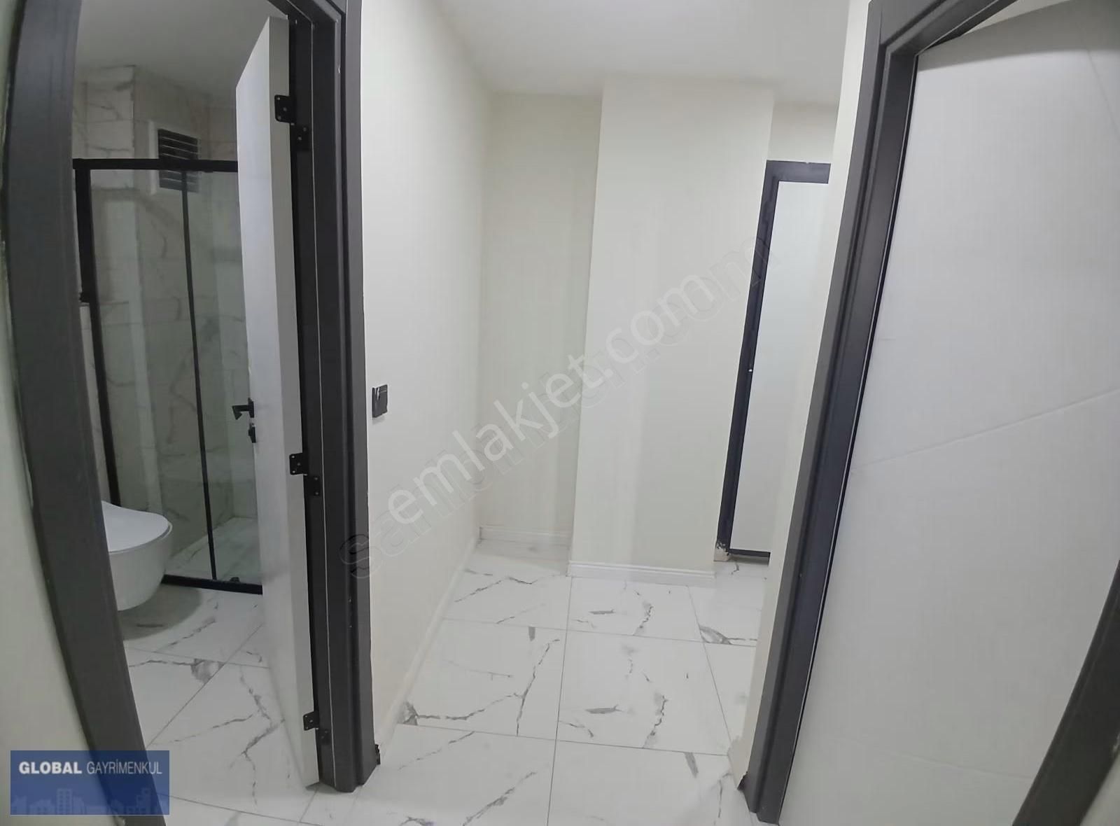 Global'den, Marmaray Yakını, Happy Lıfe Sitesinde, 2+1 Daire - Görsel 14