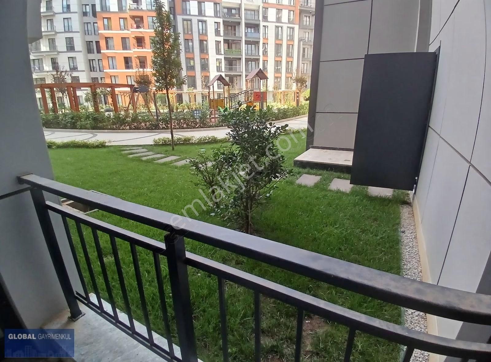 Global'den, Marmaray Yakını, Happy Lıfe Sitesinde, 2+1 Daire - Görsel 27