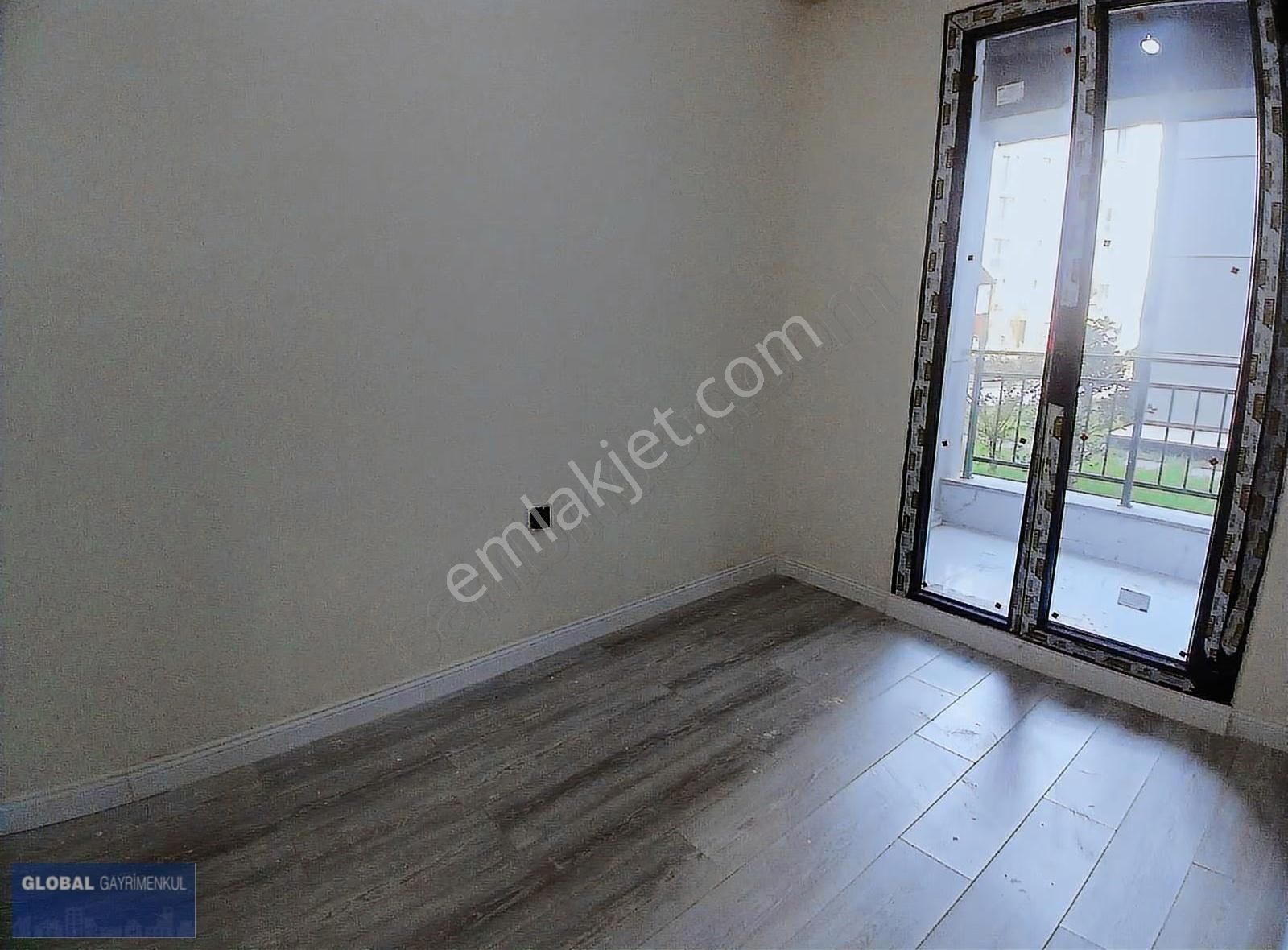 Global'den, Marmaray Yakını, Happy Lıfe Sitesinde, 2+1 Daire - Görsel 18