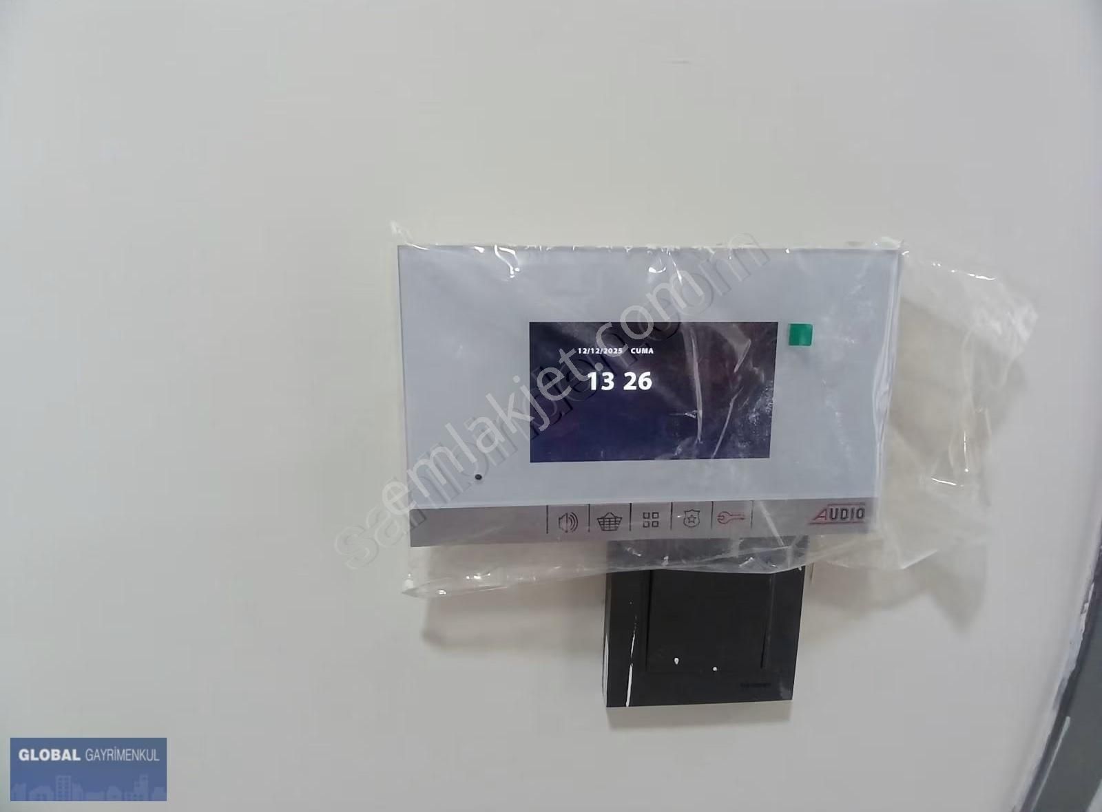 Global'den, Marmaray Yakını, Happy Lıfe Sitesinde, 2+1 Daire - Görsel 30