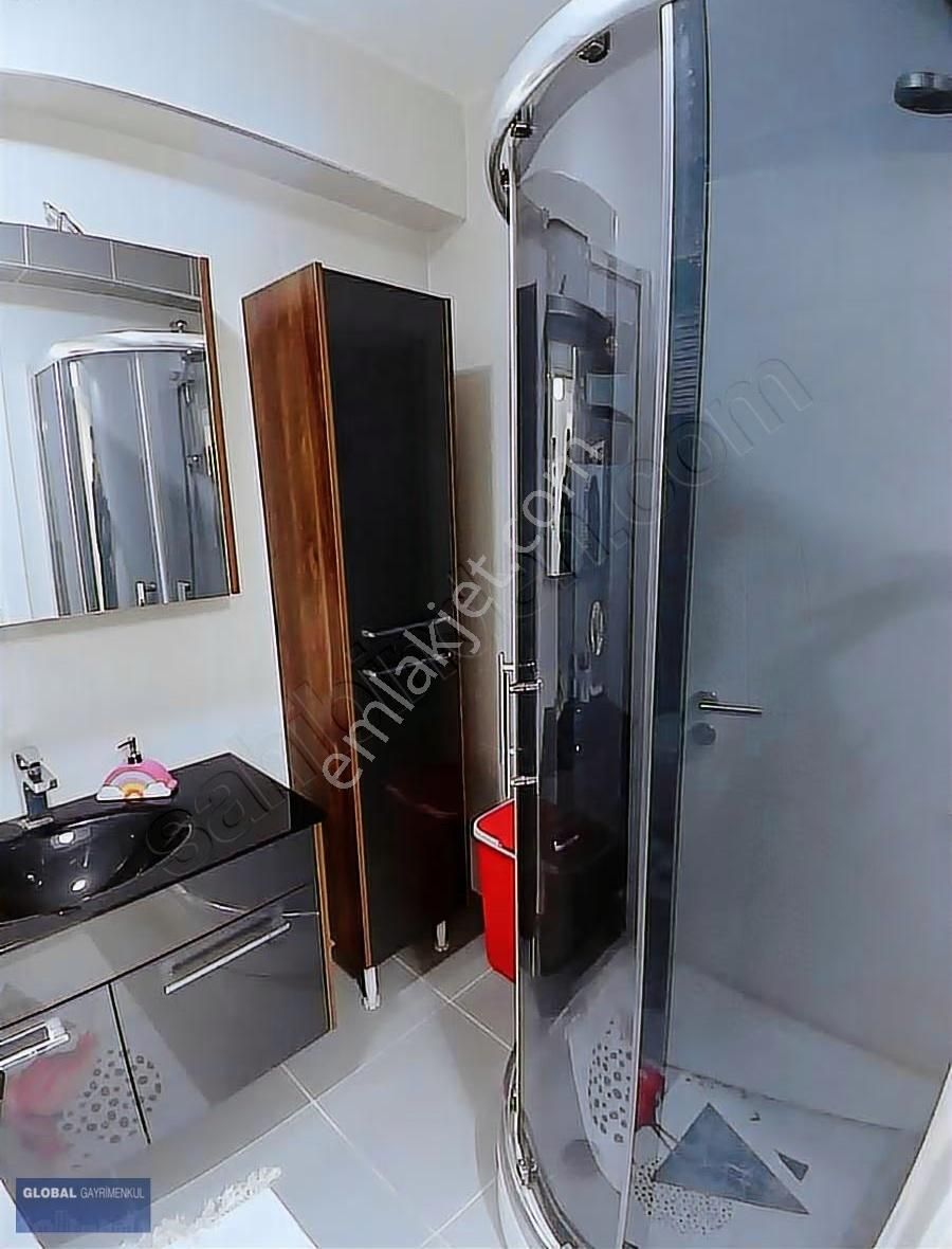 Global'den,assun Royal'de İki Banyolu, Geniş Ara Kat 2+1 Daire - Görsel 4