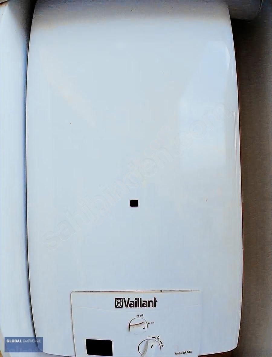 Global'den,assun Royal'de İki Banyolu, Geniş Ara Kat 2+1 Daire - Görsel 9