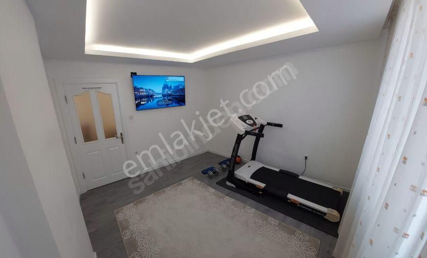 4+1 Beyazevler 7-7katı İzalasyonlu Dgaz 2banyo 11-15 Yaş Ak.otopark Kgd Cephe İthal 1.sınıf Malzeme - Görsel 10